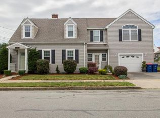 67 Orleans St, New Bedford, MA 02745