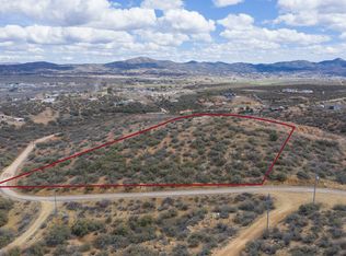 11995 E Mountain Lion Trl, Dewey, AZ 86327