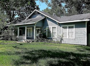 316 Elm St, Navasota, TX 77868