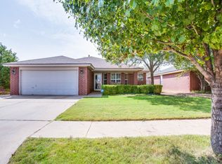1809 81st St, Lubbock, TX 79423