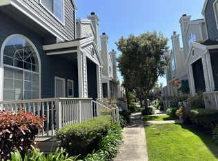 7 Passage Ln, Redwood City, CA 94065