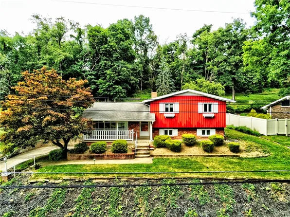 1901 Concord Dr, Allison Park, PA 15101
