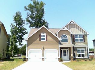 102 Deer Dr, Powdersville, SC 29611
