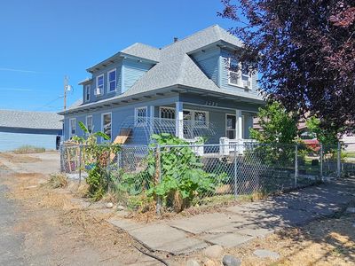 2438 Auburn Ave, Baker City, OR, 97814