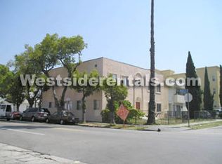 5677 La Mirada Ave, Los Angeles, CA 90038