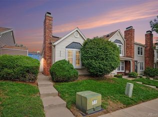 4646 S Dillon Court #A, Aurora, CO 80015