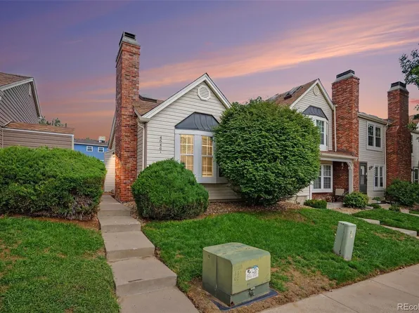 4646 S Dillon Court #A, Aurora, CO 80015