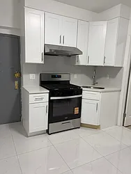 107 Hester Street, #3