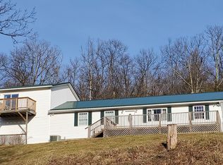 3163 Lower Timber Ridge Rd, Seneca Rocks, WV 26884