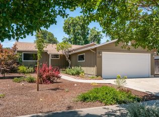 1622 Pecan Ct, Redwood City, CA 94061