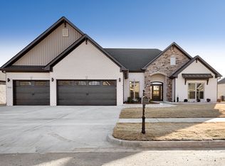 7535 Flint Crossing Cir, Owens X Rds, AL 35763