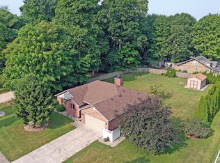 1007 Evergreen Ct, Anderson, IN
