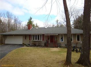 278 Greenhill Rd, Barrington, NH 03825