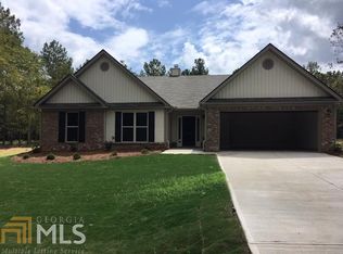 350 Paul Dr NE, Milledgeville, GA 31061