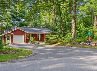 10076 Harmony Dr, Interlochen, MI 49643