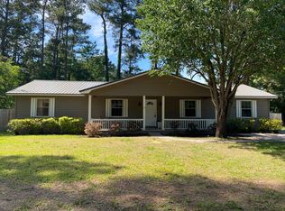 20 Quail Rd, Richmond Hill, GA 31324