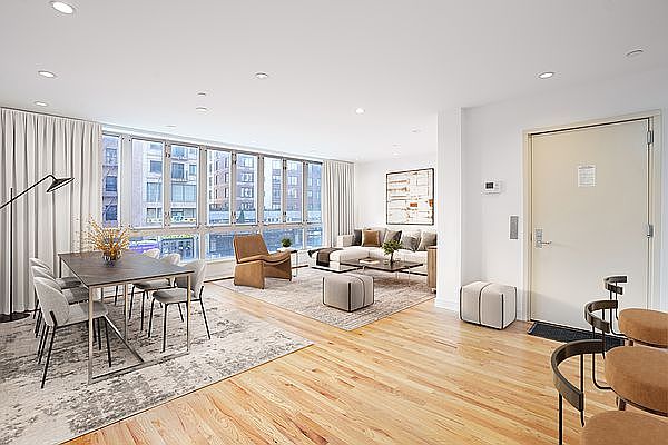 1st image of 196 Bowery Fourfl