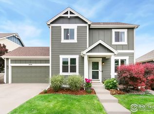 2808 Sage Creek Rd, Fort Collins, CO 80528