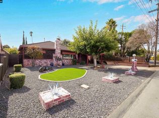 1193 Almendra Ct, Concord, CA 94518