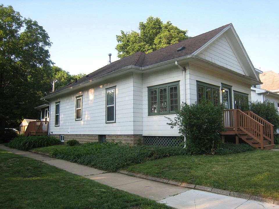 2nd image of 610 1/2 W Columbia Ave