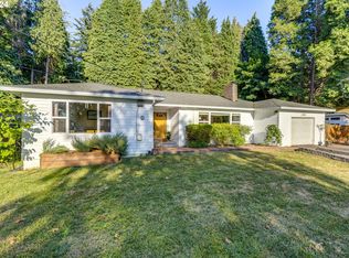 12030 SW 64th Ave, Portland, OR 97219