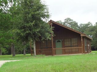 11 Houston Rd, Huntsville, TX 77340