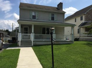 1223 Wells St, Conshohocken, PA 19428