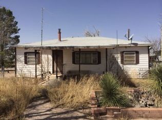 115 Harmony Dr, Duncan, AZ 85534