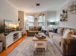 725 Jefferson St APT 11, Hoboken, NJ