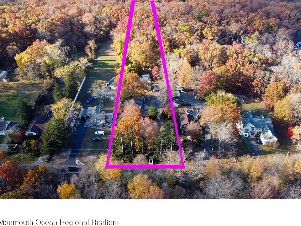 124 Texas Road, NJ 07751 Zillow