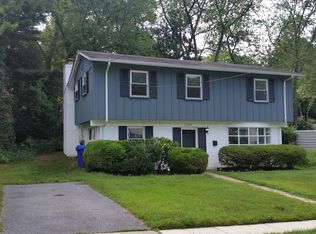 11403 Woodson Ave, Kensington, MD 20895