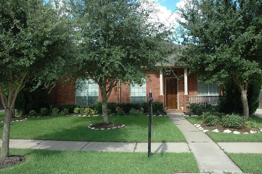 Beautiful Home!