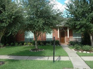 6402 Holly Canyon Ct, Katy, TX 77450