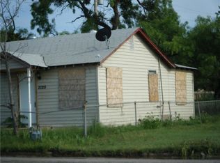 2029 Ambler Ave, Abilene, TX 79603