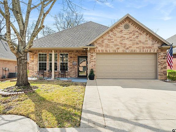 2nd image of 5804 Cross Creek Cir