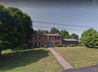 220 Pocahontas Trl, Georgetown, KY 40324