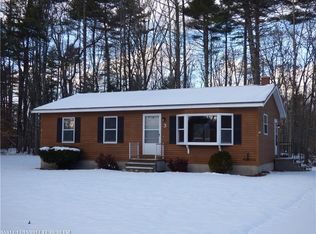 3 Forest Ln, Cumberland, ME 04021