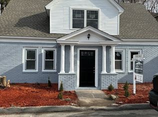 24 Proctor St, Worcester, MA 01606