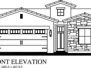 13821 Summer Story Ave, El Paso, TX 79928