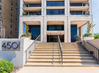 4501 Lindell Blvd APT 4D, Saint Louis, MO 63108