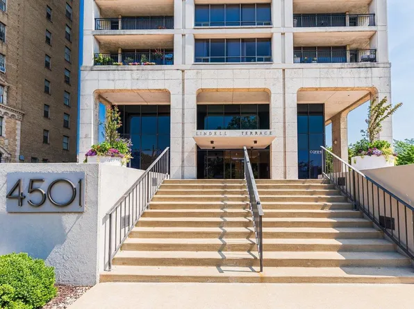 4501 Lindell Blvd APT 4D, Saint Louis, MO 63108