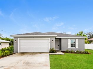 509 SW 7th Pl, Cape Coral, FL 33991