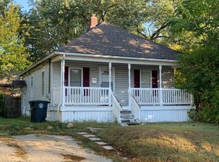 711 Gardendale Ave, Akron, OH 44310