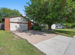 3333 Sayles Blvd, Abilene, TX 79605