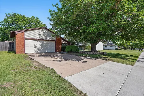 3333 Sayles Blvd Photo 1 3333 Sayles Blvd Photo 1