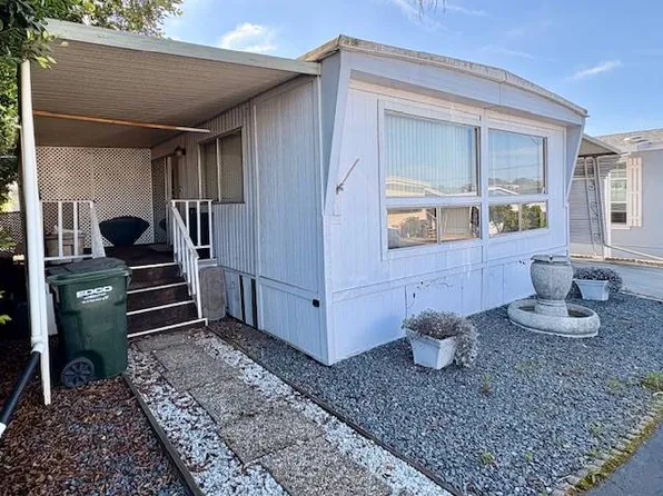 718 Sycamore Ave Space 101, Vista, CA 92083