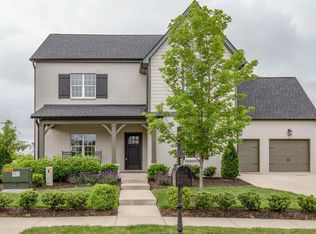 326 Colt Ave, Mount Juliet, TN 37122