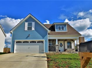1506 Gambill Wood Dr, Smyrna, TN 37167