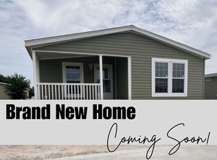 10779 SW 30th Court Rd #138B, Ocala, FL 34480