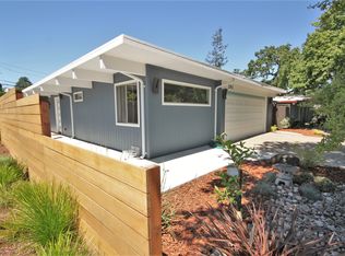 291 Creekside Dr, Palo Alto, CA